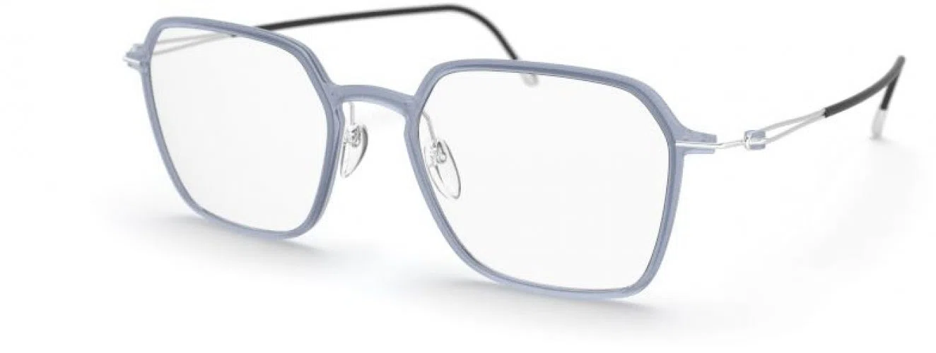 Silhouette Lite Spirit 2927 Eyeglasses - view 16